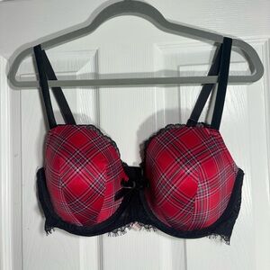 Victoria Secret Bra Size 36DD